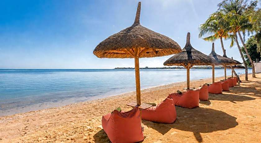 Lankraz Hotel, Mauritius