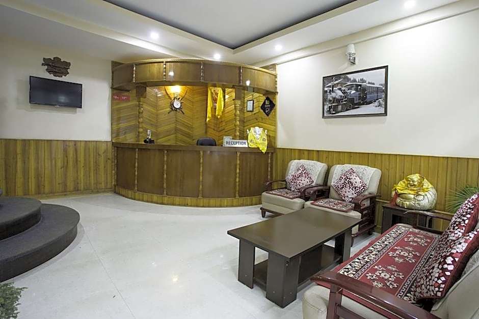 Hotel White Yak