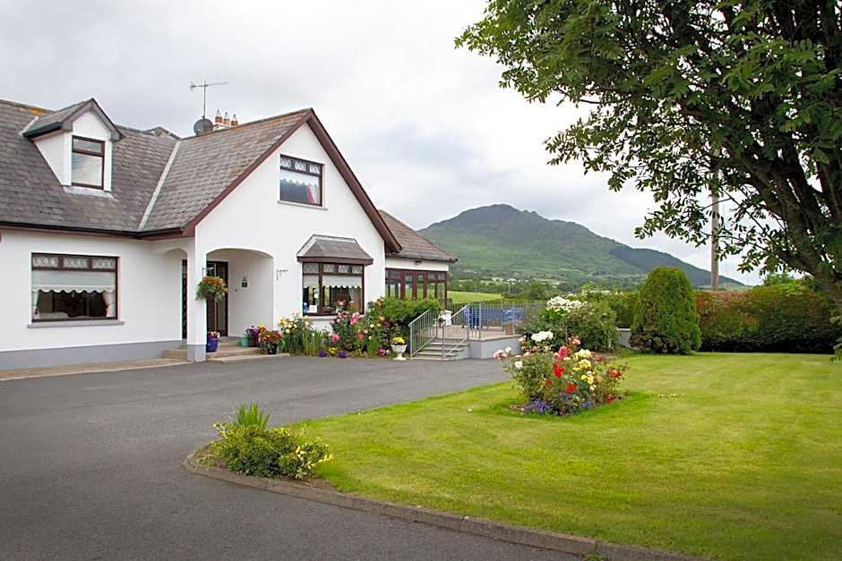 Mourneview B & B