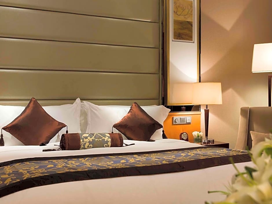 Sofitel Wanda Ningbo