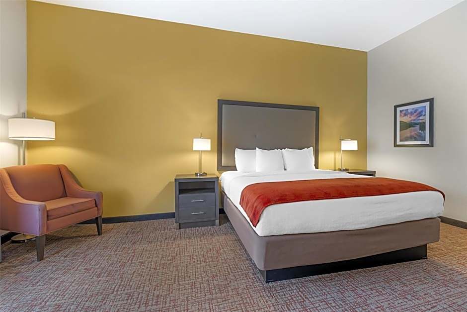 Best Western Plus Elizabethtown Inn & Suites