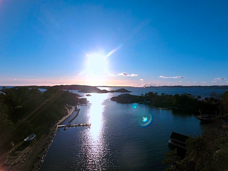 Kristiansand Feriesenter