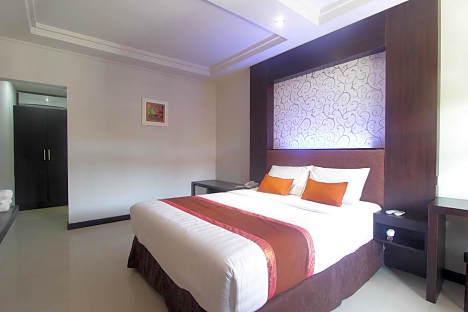 Taman Agung Hotel