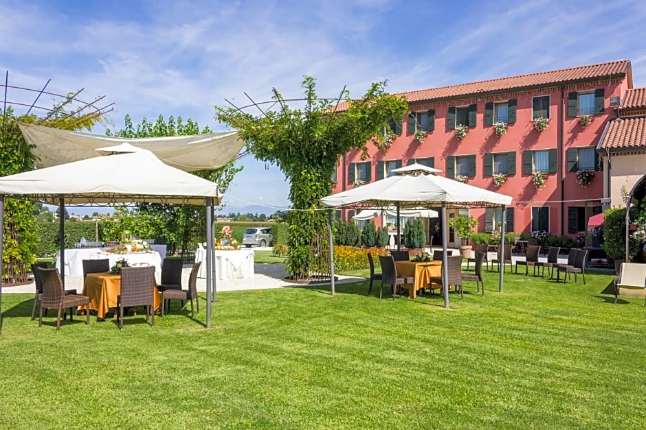 Borgo Ronchetto Relais & Gourmet