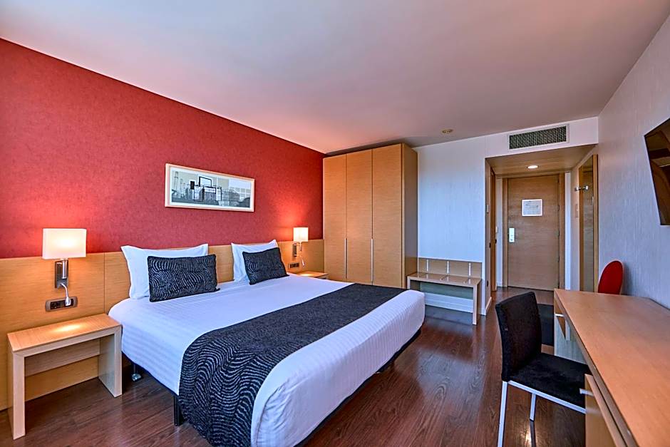 Civis Luz Castellón 4*S