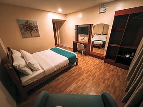 Superior Queen Room