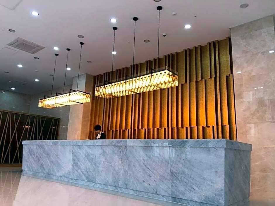 Benikea Hotel Seosan