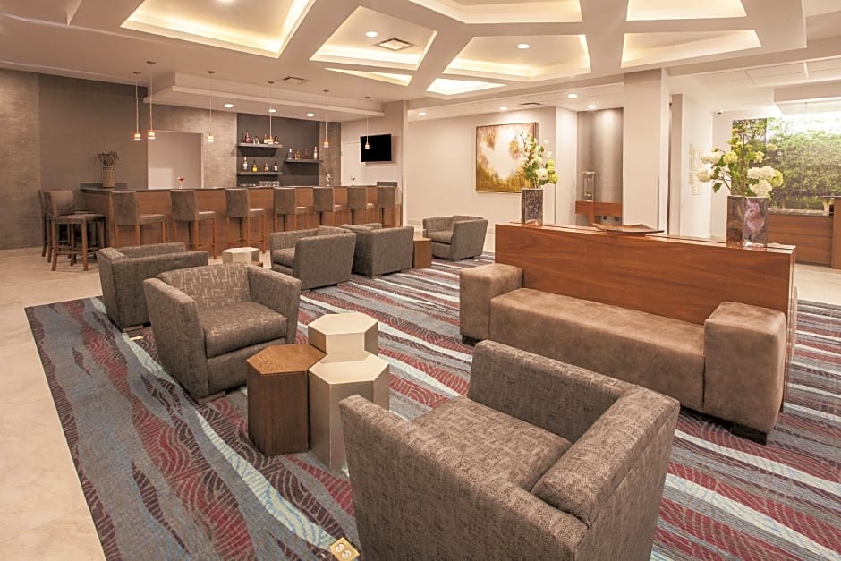 La Quinta by Wyndham Aguascalientes