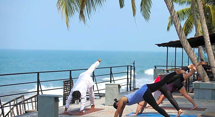 36 Palms Boutique Retreat