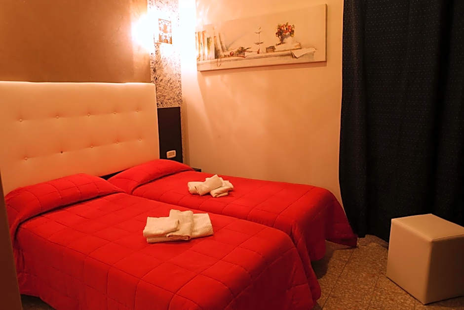 Hotel Busignani