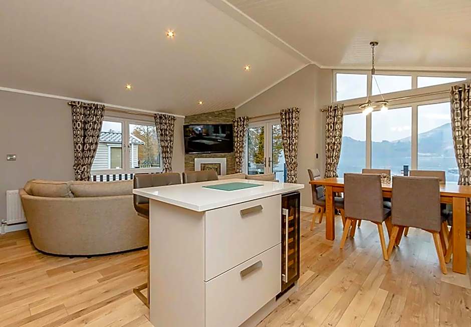 Loch Lomond Holiday Park