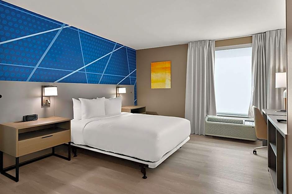 Comfort Inn Conroe