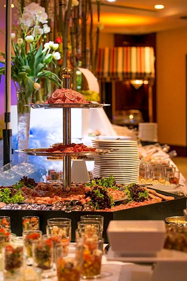 Radisson Blu Hotel Cottbus