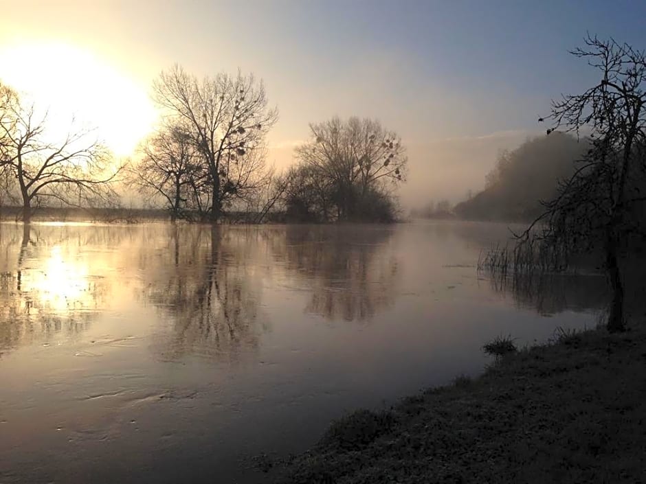 Severnside Bed & Breakfast