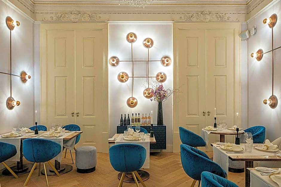 The One Palácio da Anunciada