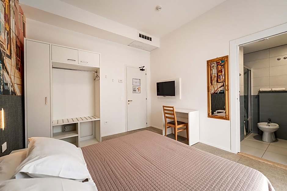 Hotel Piccadilly