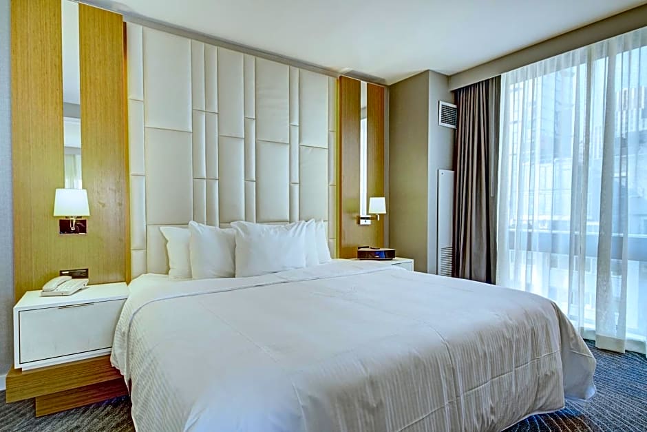 Club Wyndham Midtown 45