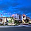 Hampton Inn By Hilton & Suites Carson City