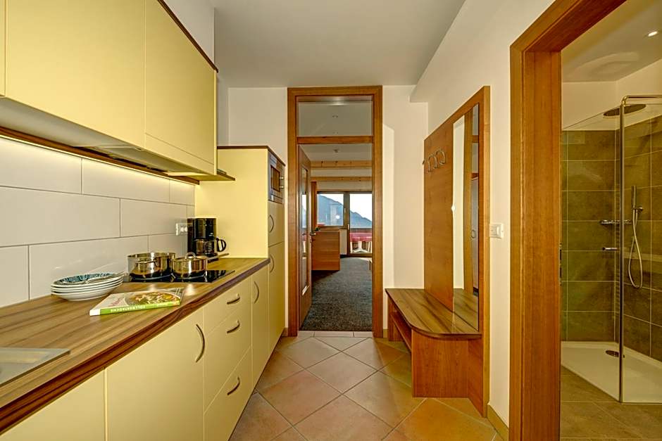 Hotel Appartement Inge