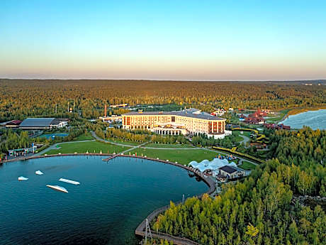 Rixos Borovoe