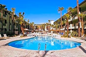 Tahiti All-Suites Vacation Club