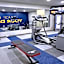 Comfort Inn & Suites Harvey - Chicago Southland