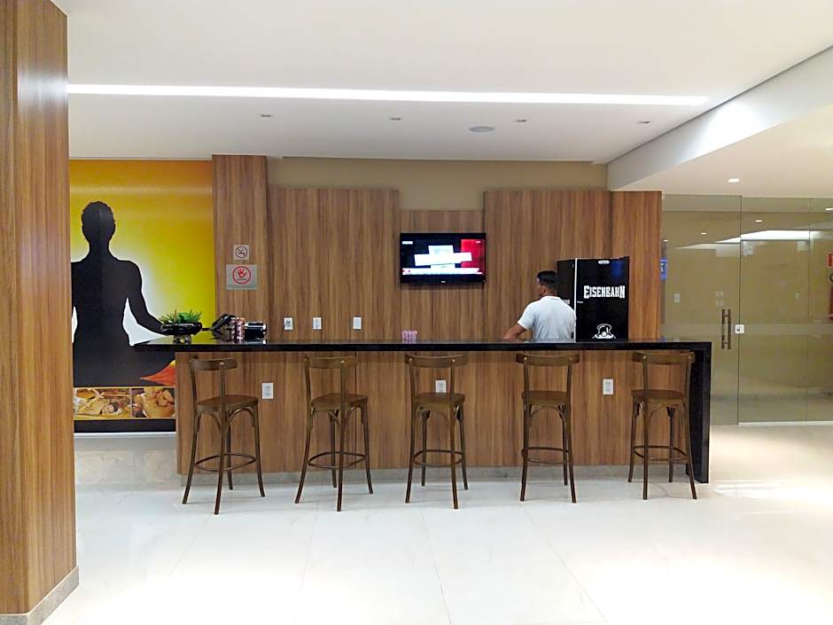 Arcus Hotel Aracaju