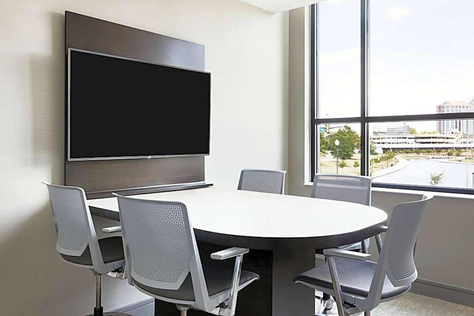 AC Hotel by Marriott Huntsville Downtown