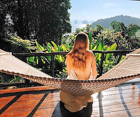 Hillhouse - Koh Yao Noi