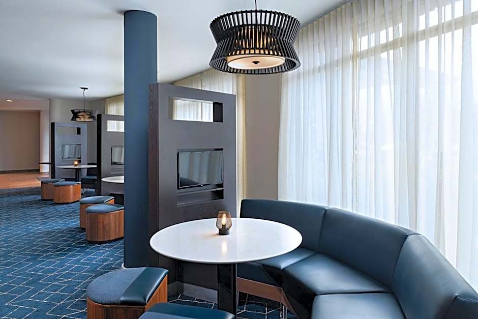 Courtyard by Marriott Boise West/Meridian