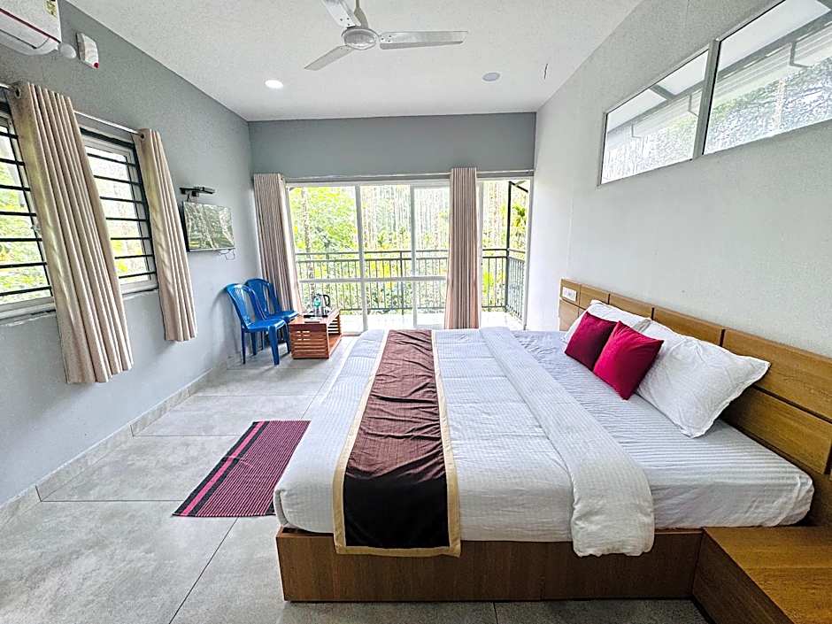 Photo 1 of 5 of Villa