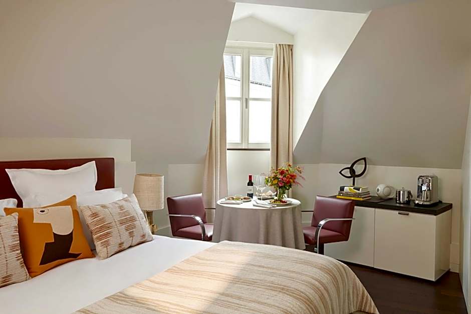 Hotel La Villa Saint Germain Des Prés