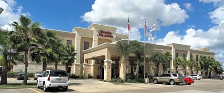 Hampton Inn and Suites Houston-Katy