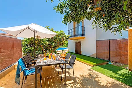 Villa Serena - PlusHolidays