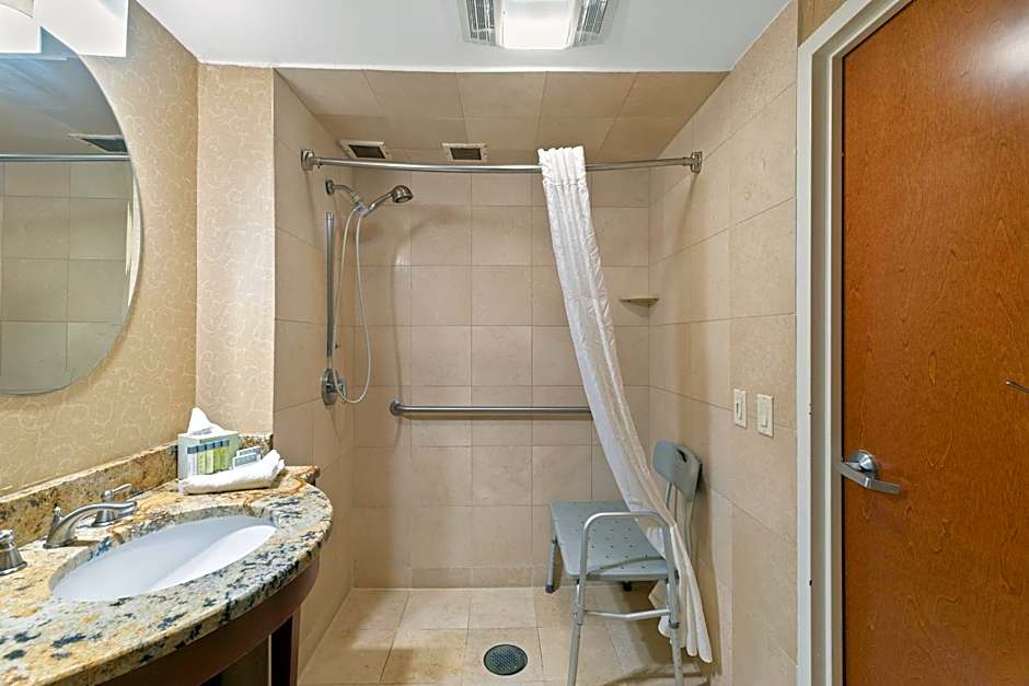 Hotel Executive Suites