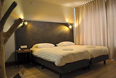 Hotel & Eetk'fee de VLiK