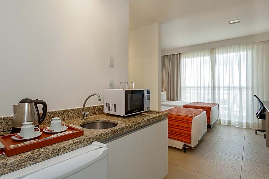 Ramada by Wyndham Macae Hotel & Suites