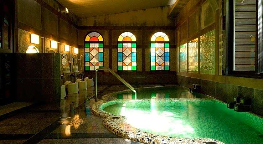 Club Wyndham Chikumakan Nagano