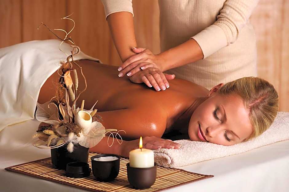 Baltic Plaza Hotel Medi Spa