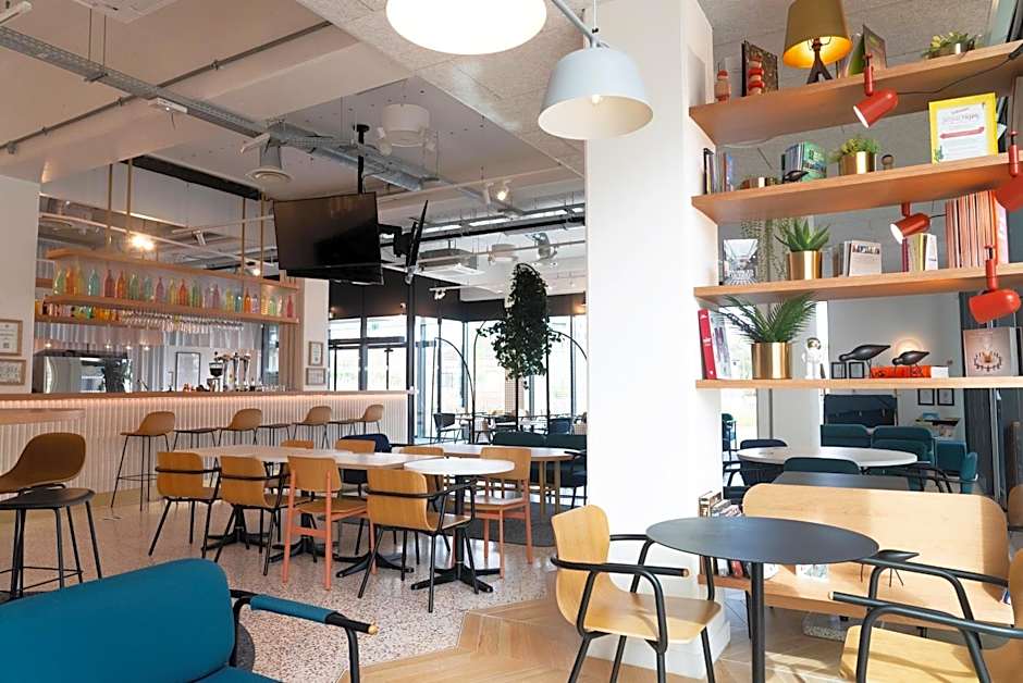 ibis Styles Paris Romainville