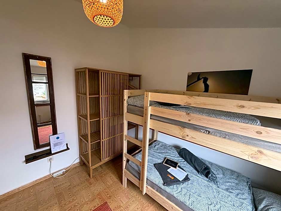 Algarve Surf Hostel & Guest House