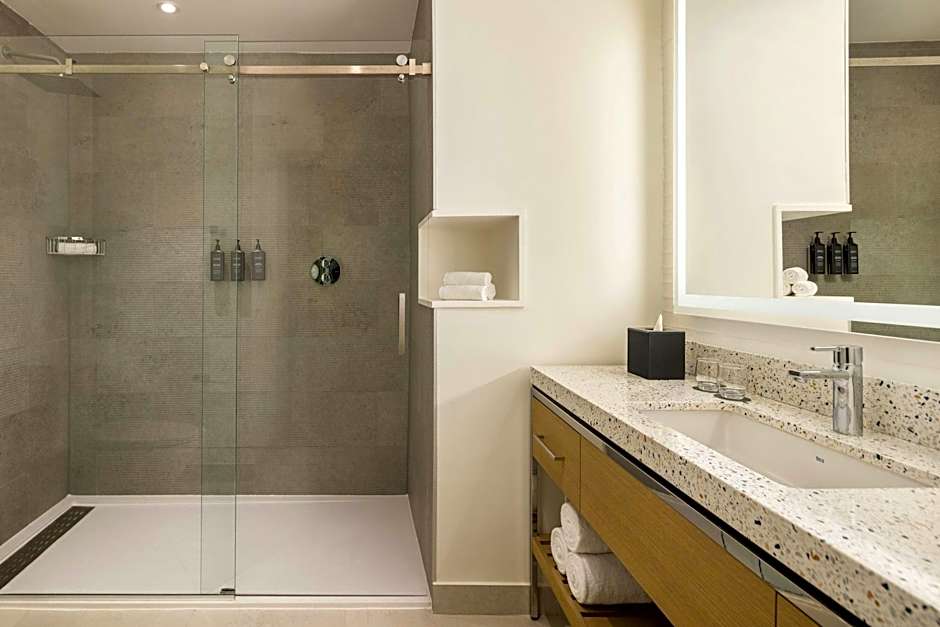 Courtyard by Marriott Curacao