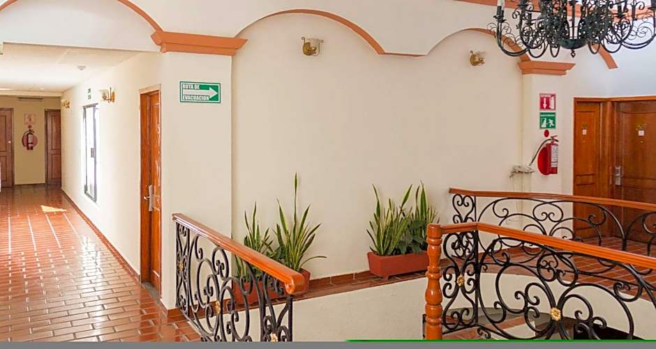 Best Western Hotel Madan