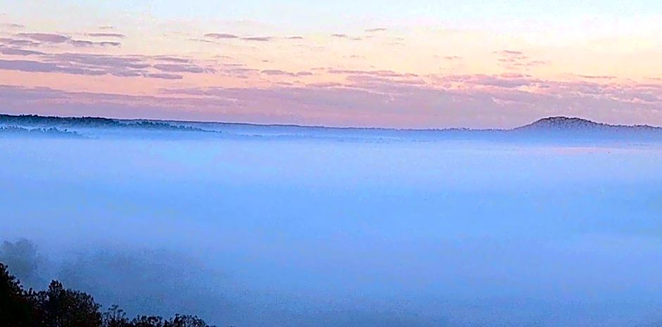 Sirine​ Onsen​ รีสอร์ทออนเซนวิวทะเลหมอก