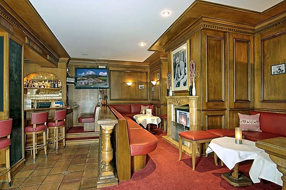 Best Western Premier Bayerischer Hof Miesbach