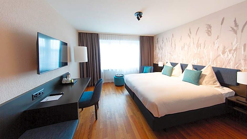 Photo 1 of 4 of Superior 1 Double Bed or 2 Beds, Balcony