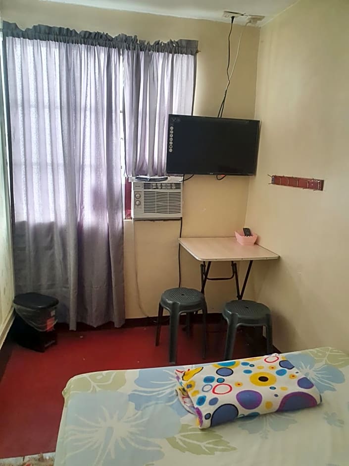 Casa Sarmiento Travellers Inn