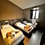 Brxxl 5 City Centre Hostel