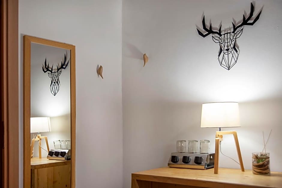 Piccolo Hotel Aurora