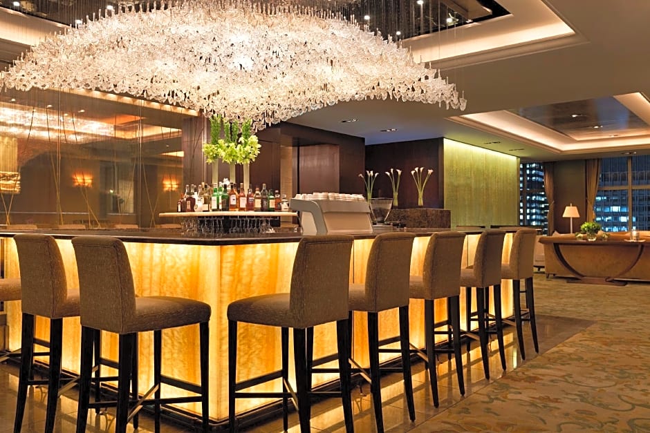 Shangri-La Hotel, Tokyo